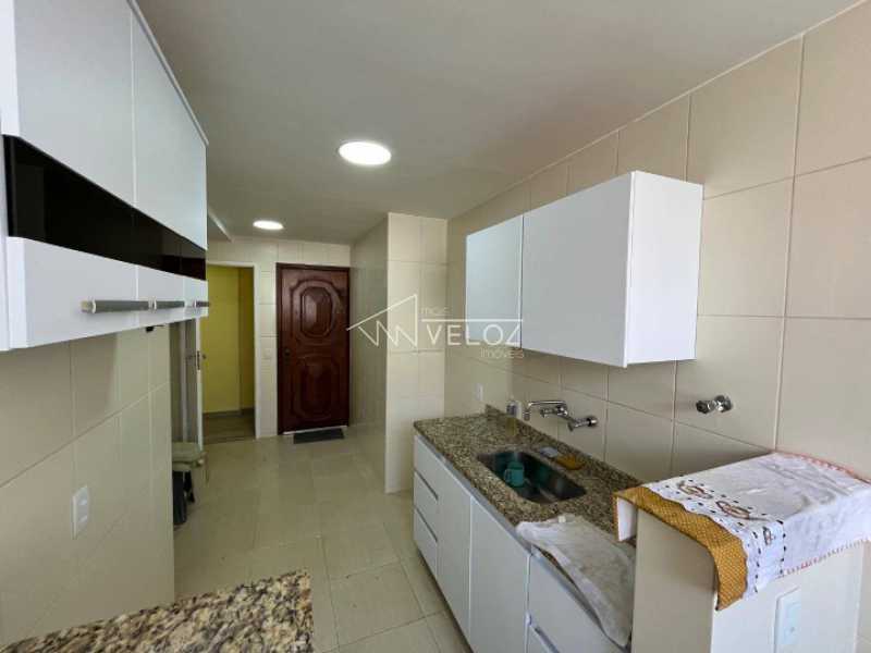 Apartamento à venda com 2 quartos, 89m² - Foto 21