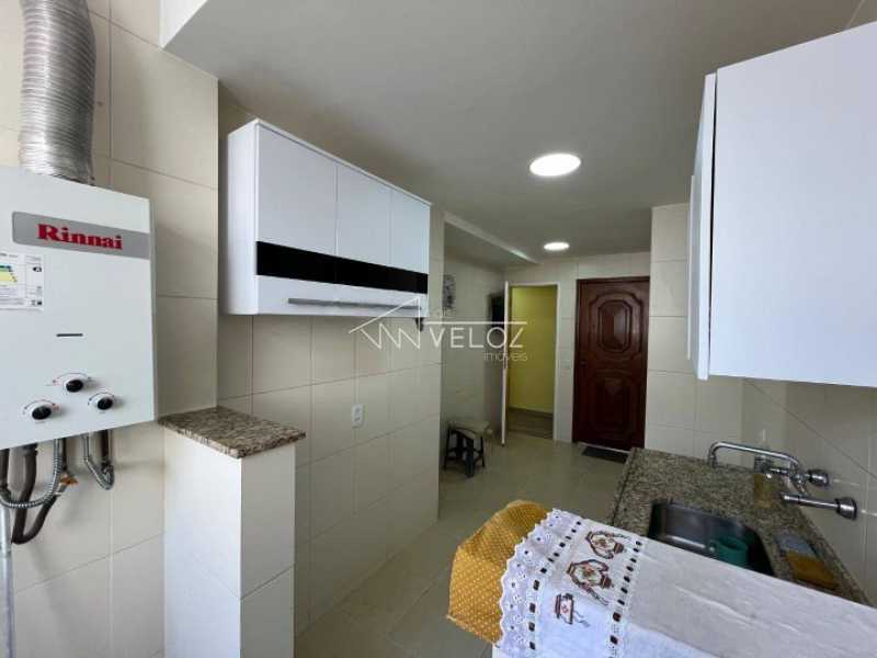 Apartamento à venda com 2 quartos, 89m² - Foto 20