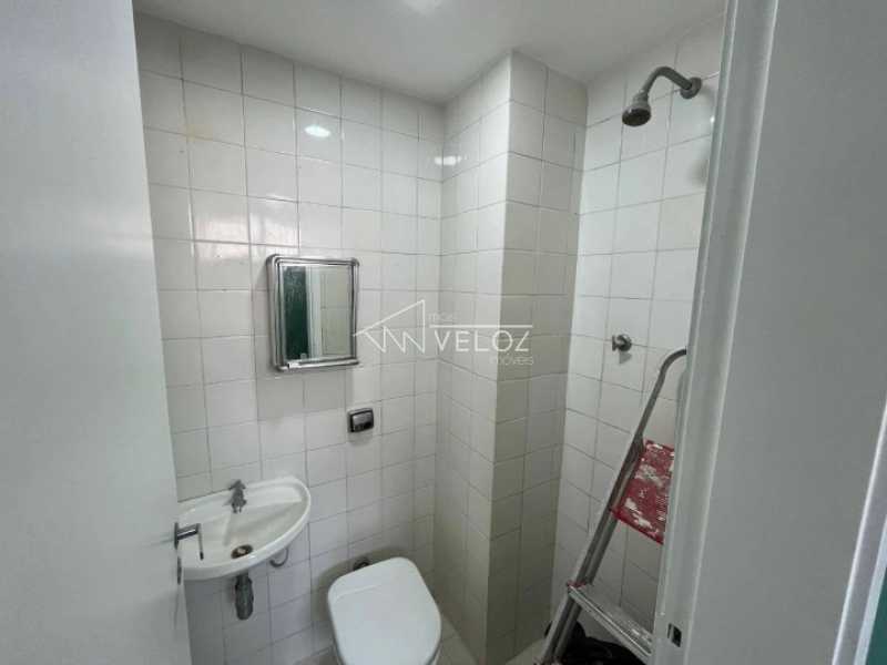 Apartamento à venda com 2 quartos, 89m² - Foto 27