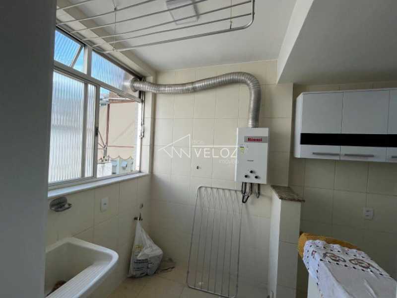 Apartamento à venda com 2 quartos, 89m² - Foto 23