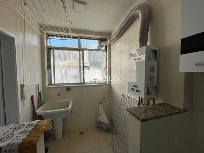 Apartamento à venda com 2 quartos, 89m² - Foto 19