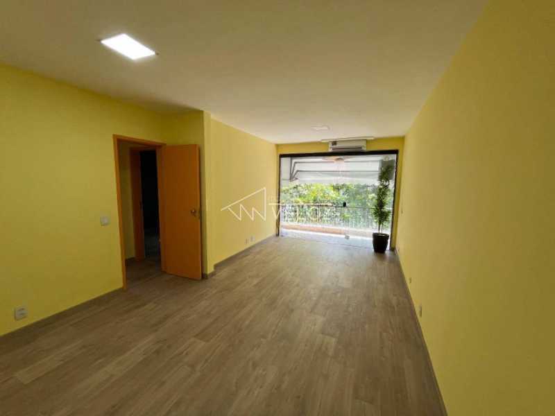 Apartamento à venda com 2 quartos, 89m² - Foto 1