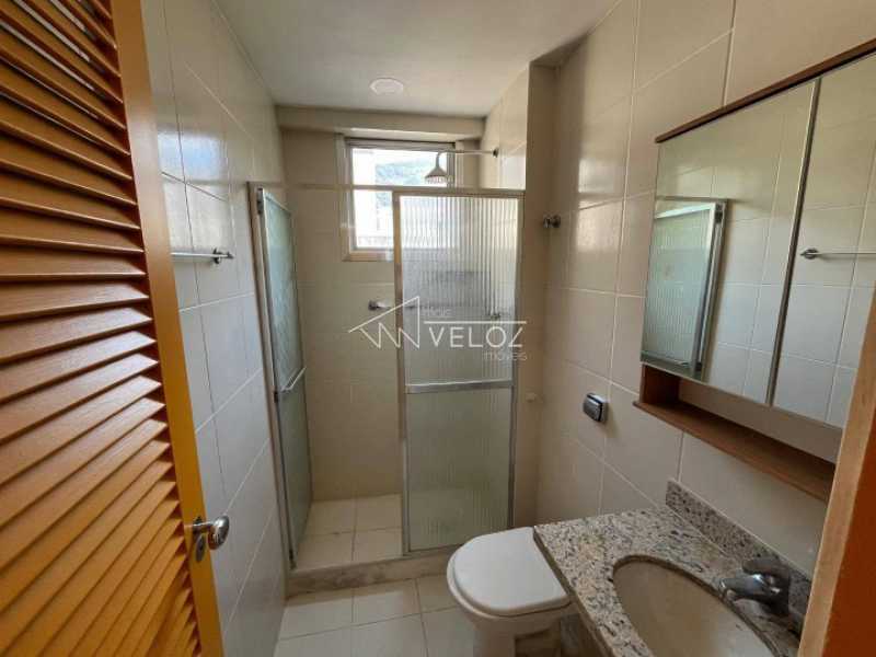 Apartamento à venda com 2 quartos, 89m² - Foto 17