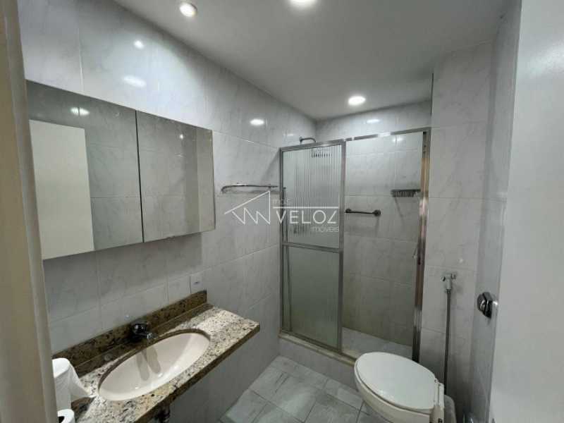 Apartamento à venda com 2 quartos, 89m² - Foto 12