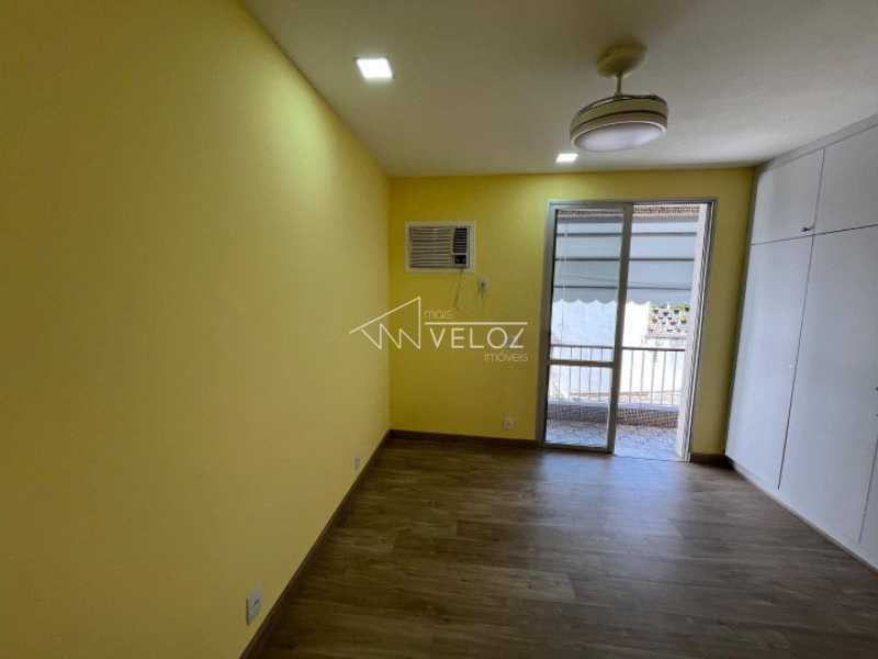 Apartamento à venda com 2 quartos, 89m² - Foto 8