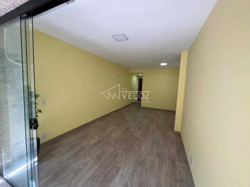 Apartamento à venda com 2 quartos, 89m² - Foto 6