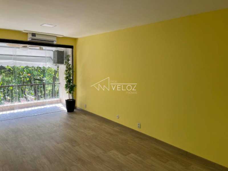 Apartamento à venda com 2 quartos, 89m² - Foto 4