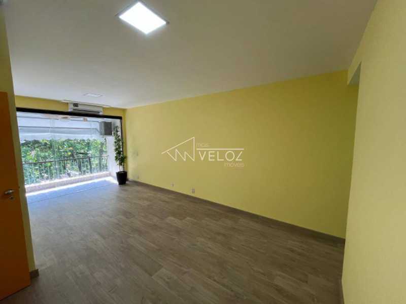 Apartamento à venda com 2 quartos, 89m² - Foto 3