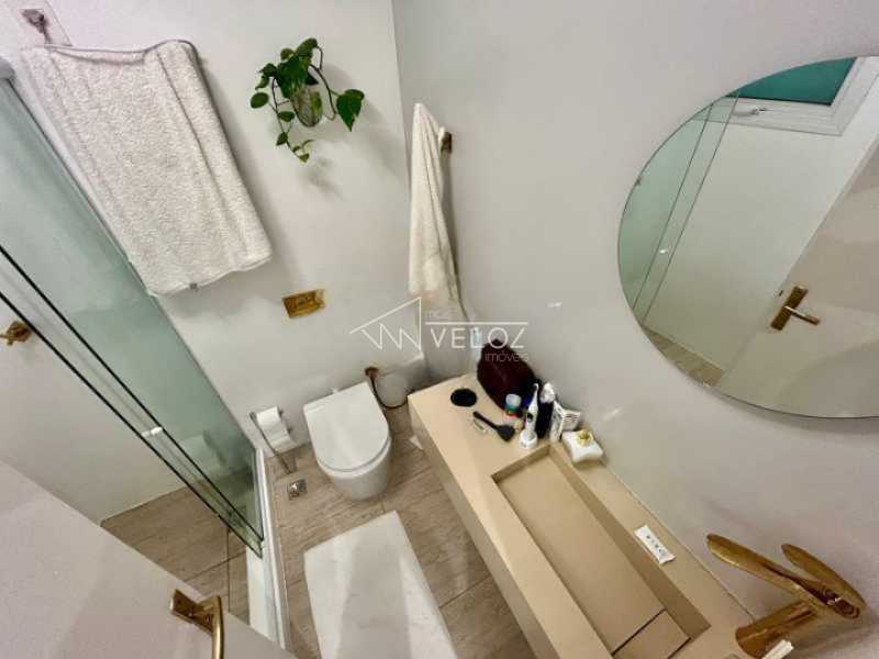 Apartamento à venda com 1 quarto, 30m² - Foto 4