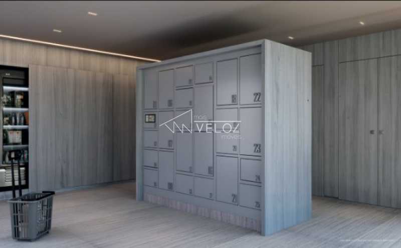 Apartamento, 1 quarto, 78 m² - Foto 2