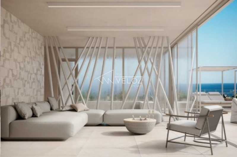 Apartamento, 1 quarto, 78 m² - Foto 6