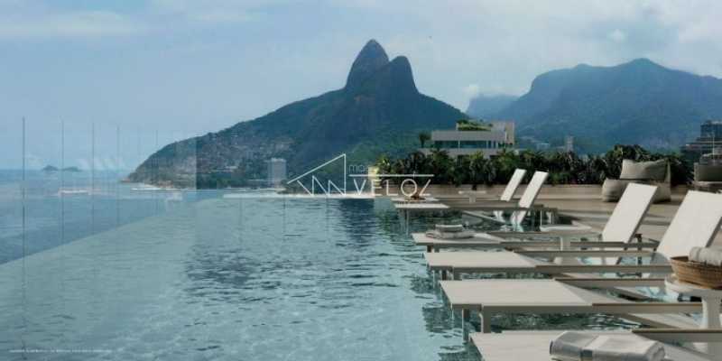 Apartamento, 1 quarto, 78 m² - Foto 17