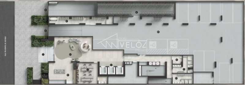 Apartamento, 1 quarto, 78 m² - Foto 10