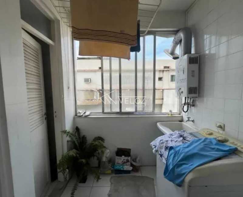 Apartamento à venda com 2 quartos, 83m² - Foto 20