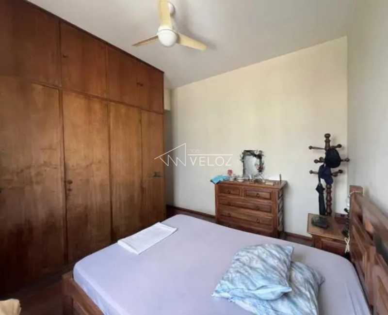 Apartamento à venda com 2 quartos, 83m² - Foto 9