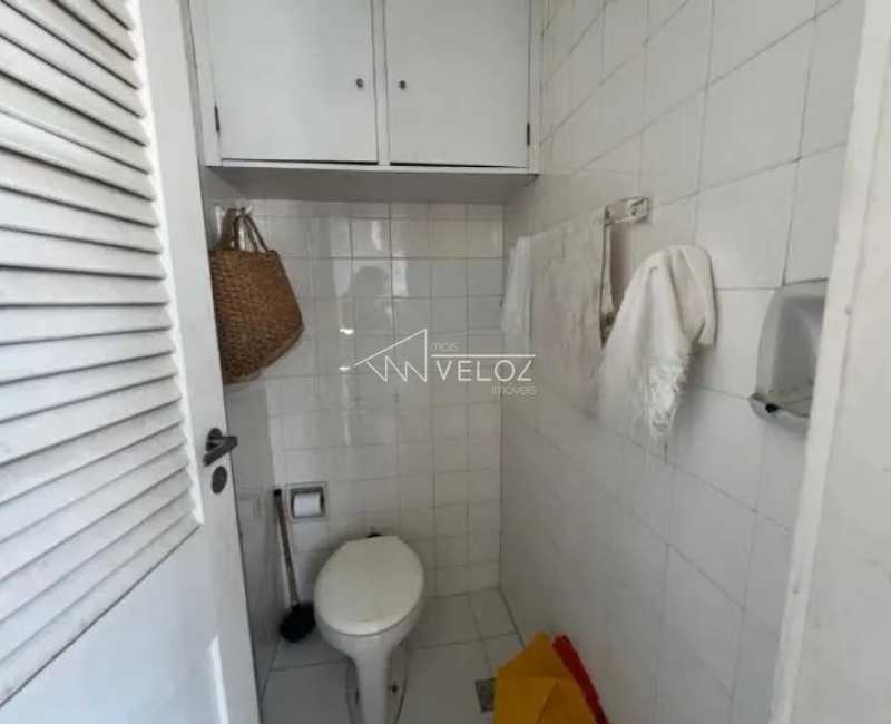 Apartamento à venda com 2 quartos, 83m² - Foto 16