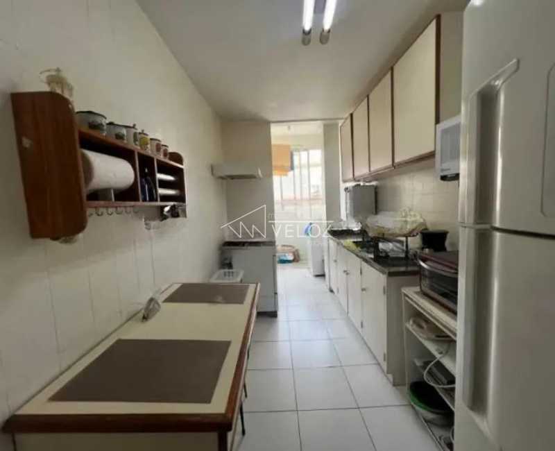 Apartamento à venda com 2 quartos, 83m² - Foto 15