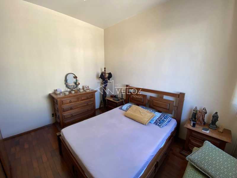 Apartamento à venda com 2 quartos, 83m² - Foto 8