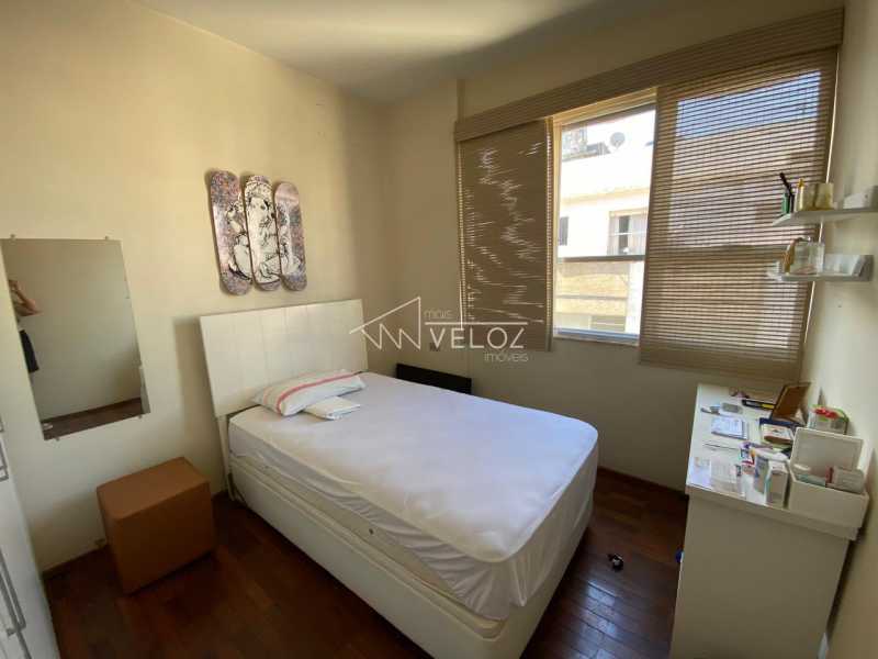 Apartamento à venda com 2 quartos, 83m² - Foto 11