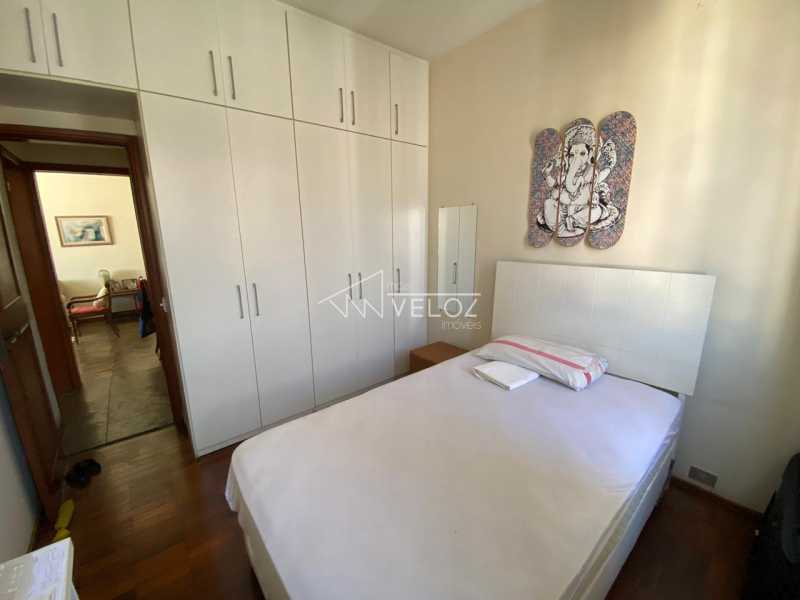 Apartamento à venda com 2 quartos, 83m² - Foto 12