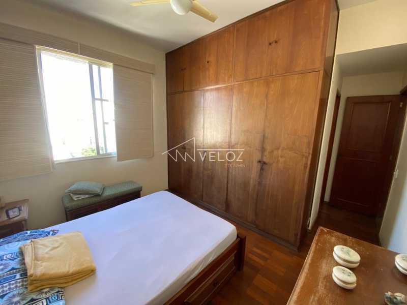 Apartamento à venda com 2 quartos, 83m² - Foto 10