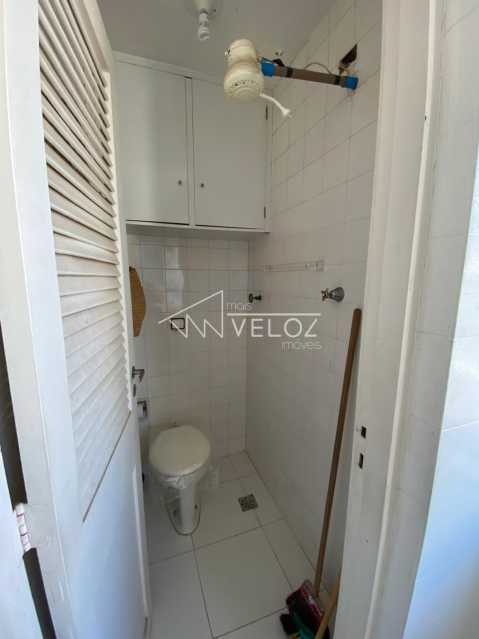 Apartamento à venda com 2 quartos, 83m² - Foto 17