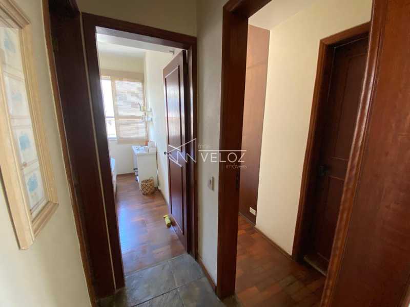 Apartamento à venda com 2 quartos, 83m² - Foto 13