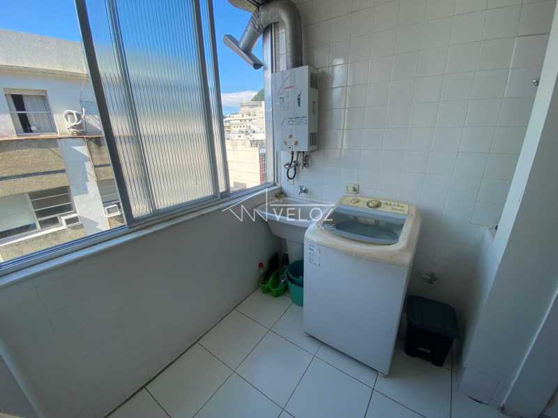 Apartamento à venda com 2 quartos, 83m² - Foto 19