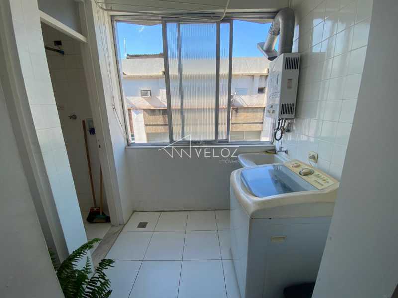 Apartamento à venda com 2 quartos, 83m² - Foto 21