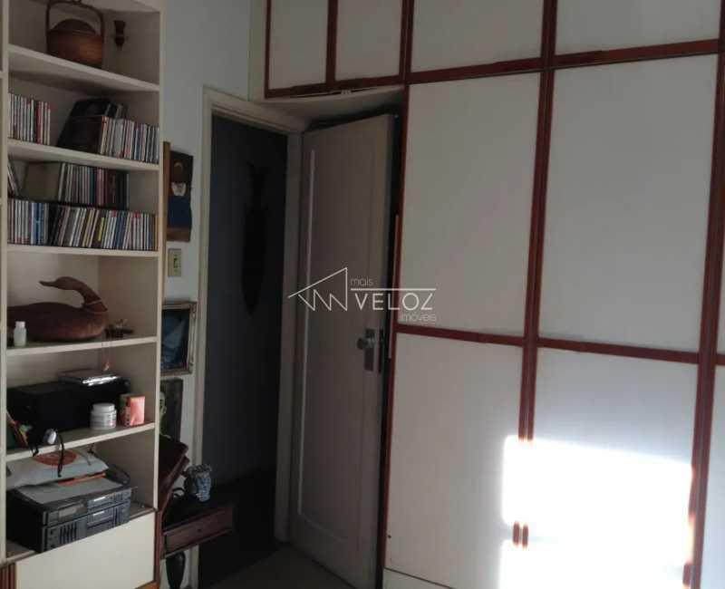 Apartamento à venda com 2 quartos, 65m² - Foto 5