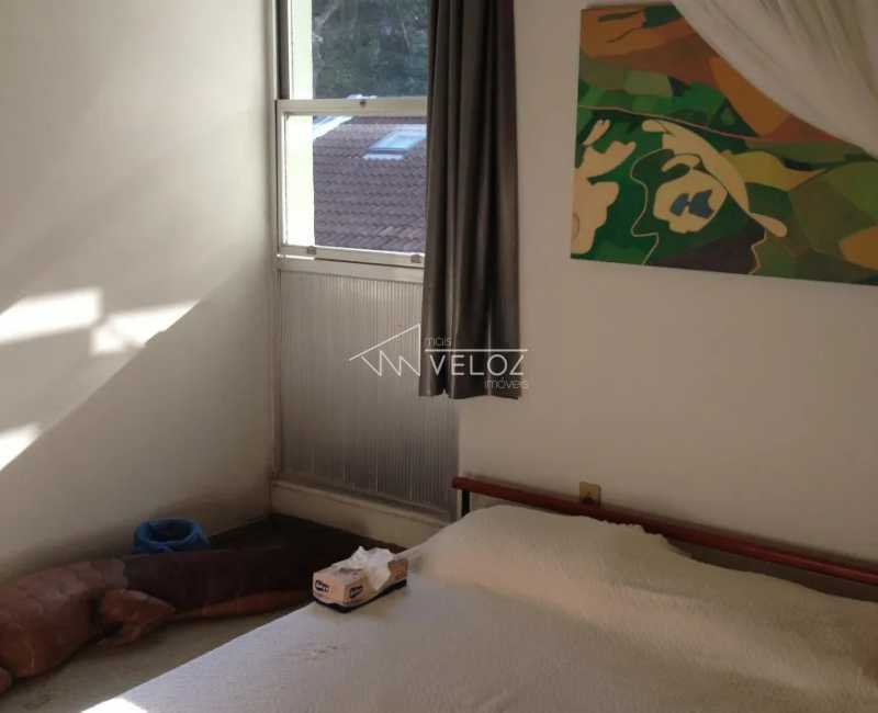 Apartamento à venda com 2 quartos, 65m² - Foto 7