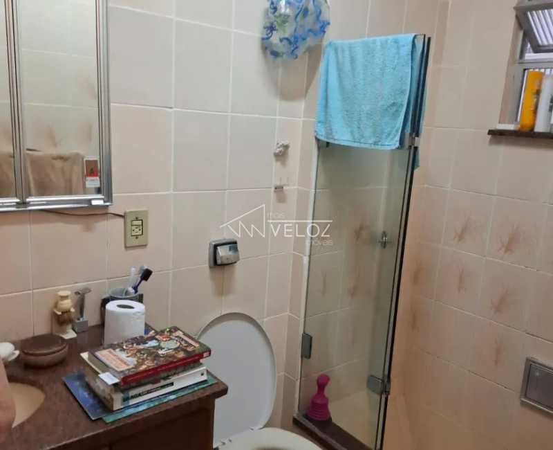 Apartamento à venda com 2 quartos, 65m² - Foto 8