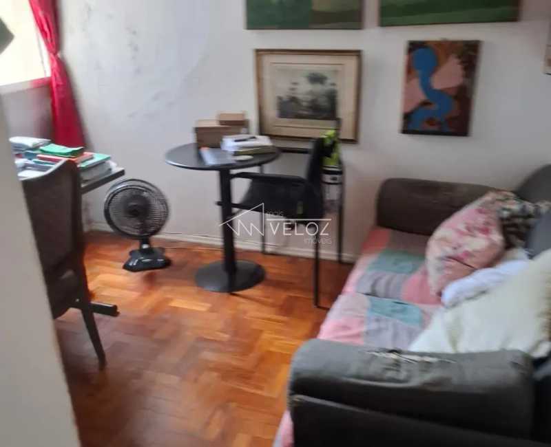 Apartamento à venda com 2 quartos, 65m² - Foto 13