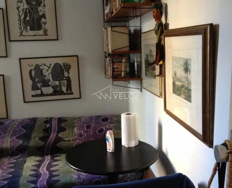 Apartamento à venda com 2 quartos, 65m² - Foto 17