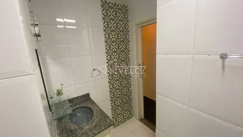 Apartamento à venda com 2 quartos, 98m² - Foto 16