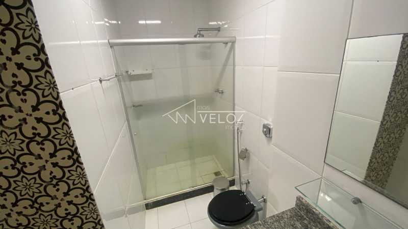 Apartamento à venda com 2 quartos, 98m² - Foto 15