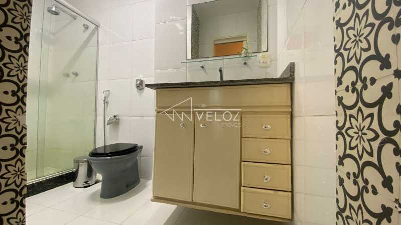 Apartamento à venda com 2 quartos, 98m² - Foto 14