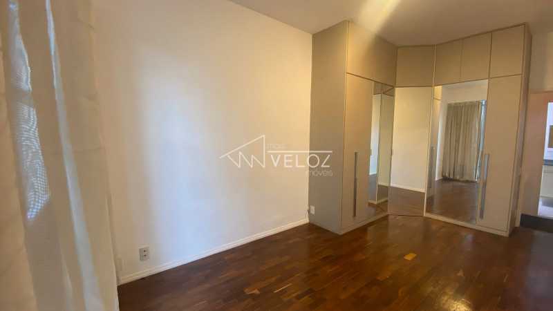 Apartamento à venda com 2 quartos, 98m² - Foto 5