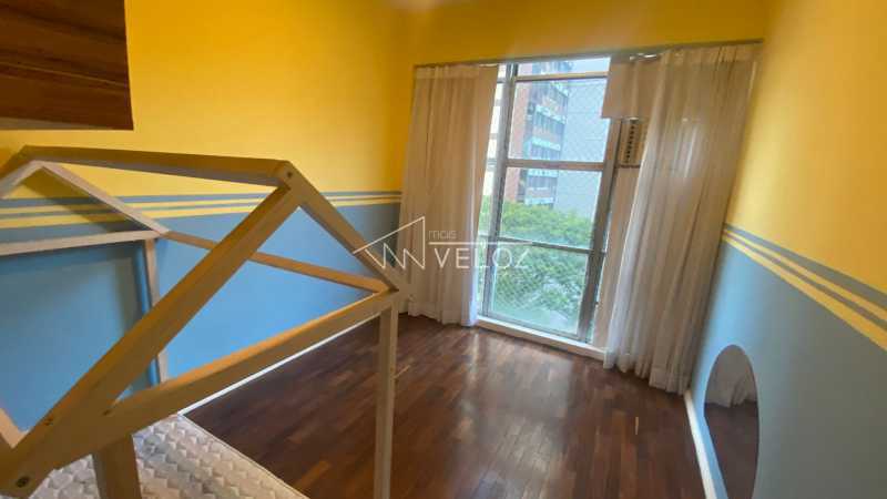 Apartamento à venda com 2 quartos, 98m² - Foto 8