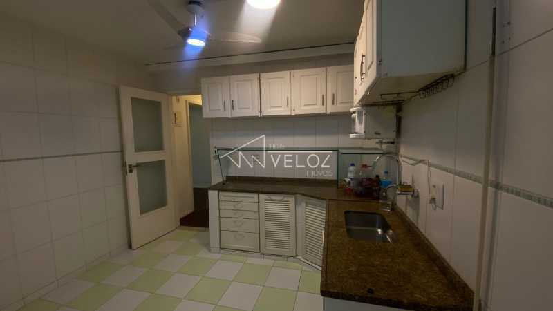 Apartamento à venda com 2 quartos, 98m² - Foto 10