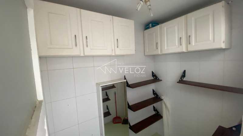 Apartamento à venda com 2 quartos, 98m² - Foto 18