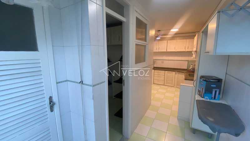 Apartamento à venda com 2 quartos, 98m² - Foto 19