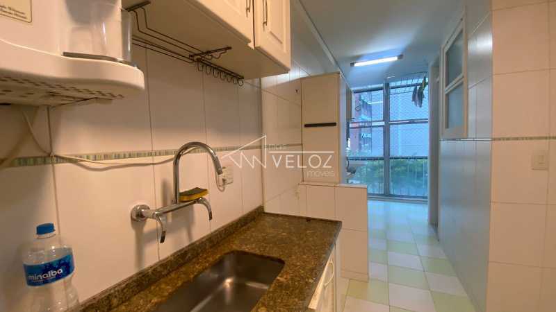 Apartamento à venda com 2 quartos, 98m² - Foto 11