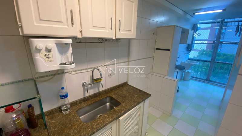 Apartamento à venda com 2 quartos, 98m² - Foto 12