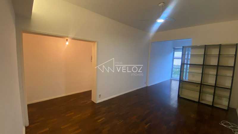 Apartamento à venda com 2 quartos, 98m² - Foto 1