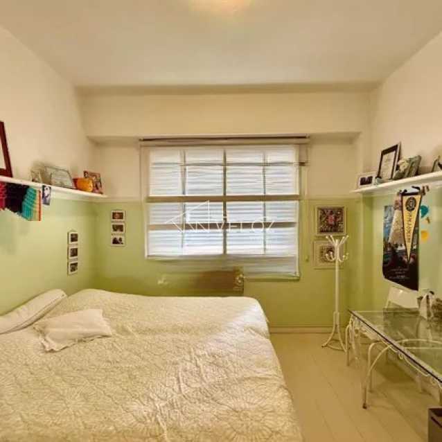 Apartamento à venda com 3 quartos, 200m² - Foto 7