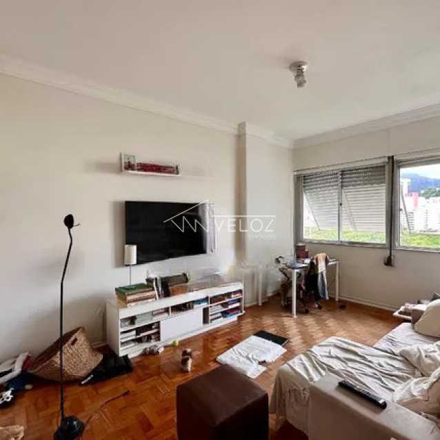 Apartamento à venda com 3 quartos, 200m² - Foto 5