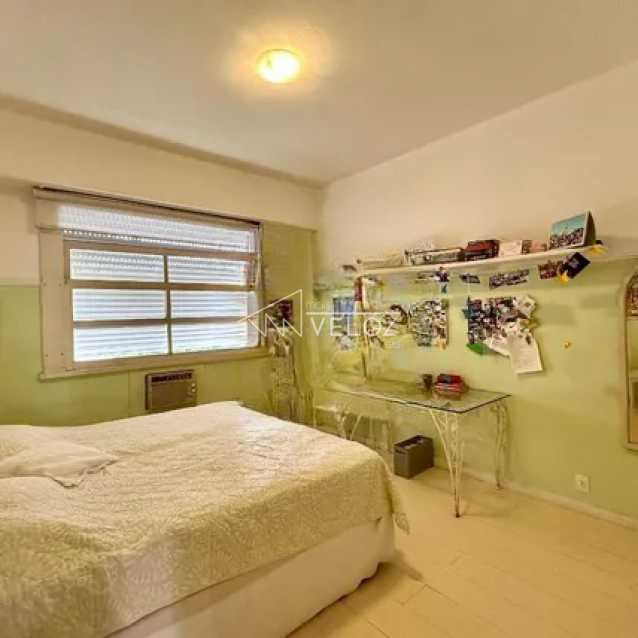 Apartamento à venda com 3 quartos, 200m² - Foto 12