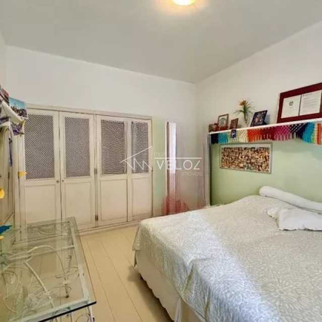 Apartamento à venda com 3 quartos, 200m² - Foto 18