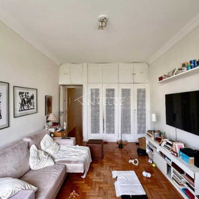 Apartamento à venda com 3 quartos, 200m² - Foto 13